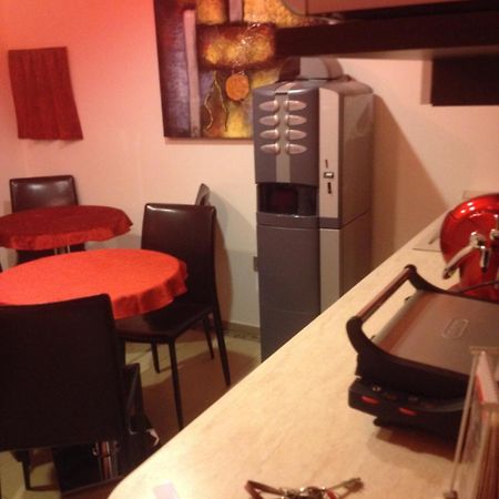 Magloinnfiera Bologna Luaran gambar