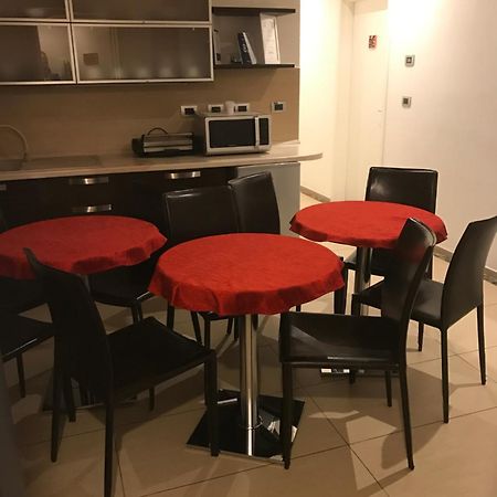 Magloinnfiera Bologna Luaran gambar