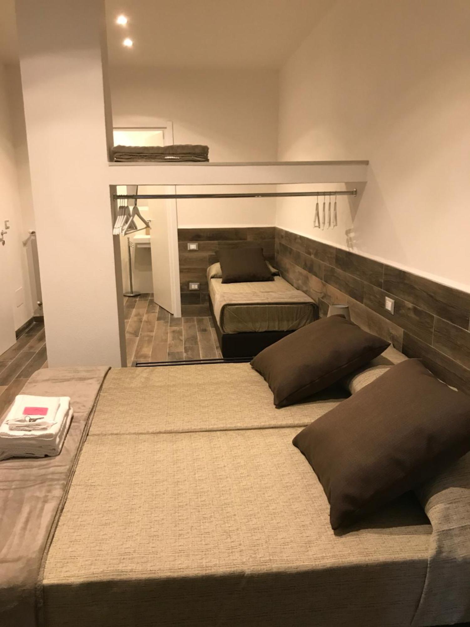 Magloinnfiera Bologna Luaran gambar